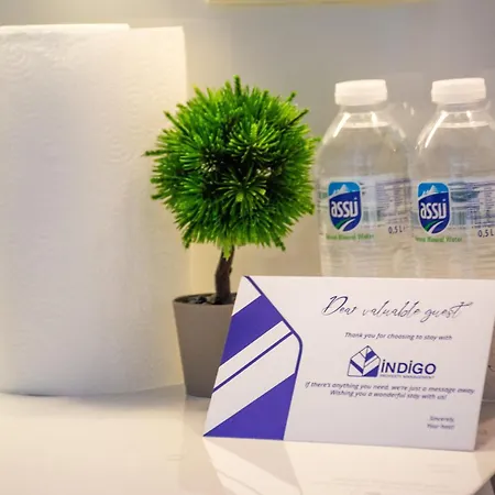 Cozy Modern In Beyoglu * Istambul