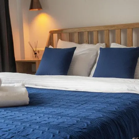 Cozy Modern In Beyoglu Appartement Istambul