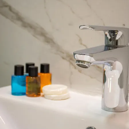 Apartament Cozy Modern In Beyoglu *