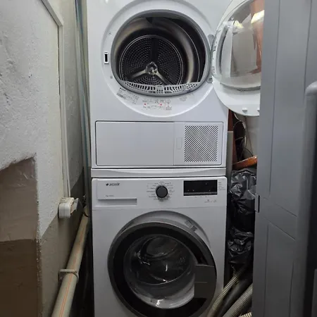 Cozy Modern In Beyoglu Appartamento *