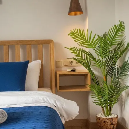 Cozy Modern In Beyoglu