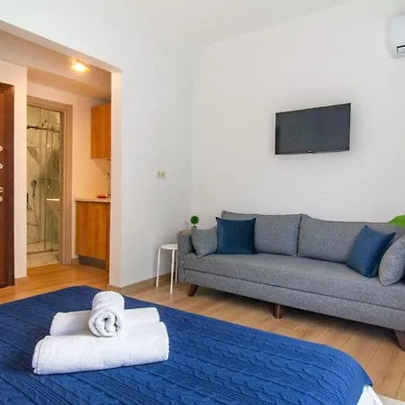 Appartamento Cozy Modern In Beyoglu Provincia di Istanbul